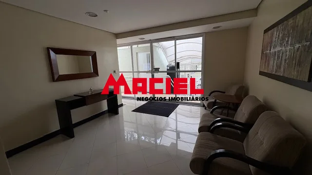 Alugar Apartamento / Cobertura em S&atilde;o Jos&eacute; dos Campos R$ 5.500,00 - Foto 53