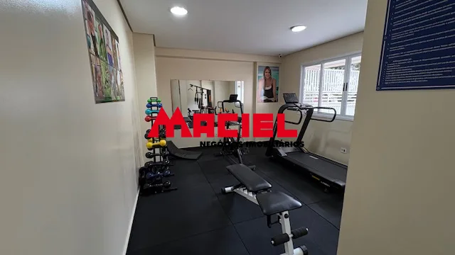 Alugar Apartamento / Cobertura em S&atilde;o Jos&eacute; dos Campos R$ 5.500,00 - Foto 54