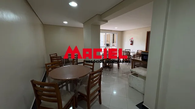 Alugar Apartamento / Cobertura em S&atilde;o Jos&eacute; dos Campos R$ 5.500,00 - Foto 55
