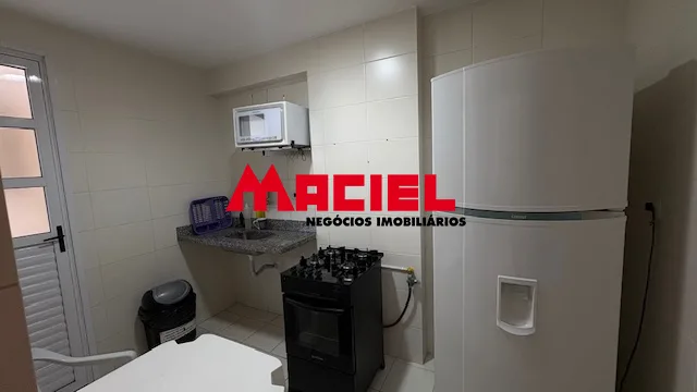 Alugar Apartamento / Cobertura em S&atilde;o Jos&eacute; dos Campos R$ 5.500,00 - Foto 56