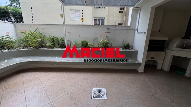 Alugar Apartamento / Cobertura em S&atilde;o Jos&eacute; dos Campos R$ 5.500,00 - Foto 58