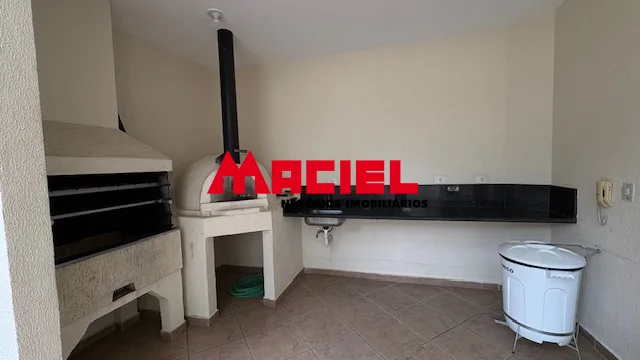 Alugar Apartamento / Cobertura em S&atilde;o Jos&eacute; dos Campos R$ 5.500,00 - Foto 59