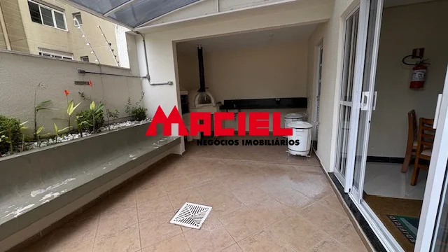 Alugar Apartamento / Cobertura em S&atilde;o Jos&eacute; dos Campos R$ 5.500,00 - Foto 60