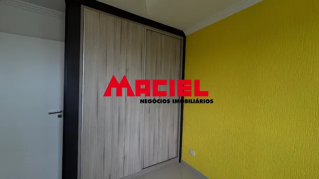 Alugar Apartamento / Cobertura em S&atilde;o Jos&eacute; dos Campos R$ 5.500,00 - Foto 61