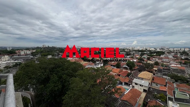 Alugar Apartamento / Cobertura em S&atilde;o Jos&eacute; dos Campos R$ 5.500,00 - Foto 63
