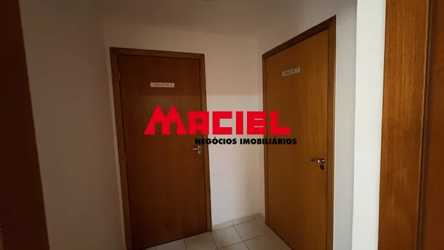Alugar Apartamento / Cobertura em S&atilde;o Jos&eacute; dos Campos R$ 5.500,00 - Foto 64