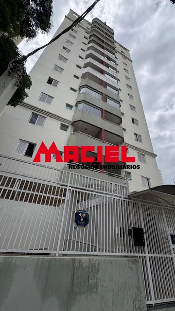 Alugar Apartamento / Cobertura em S&atilde;o Jos&eacute; dos Campos R$ 5.500,00 - Foto 65