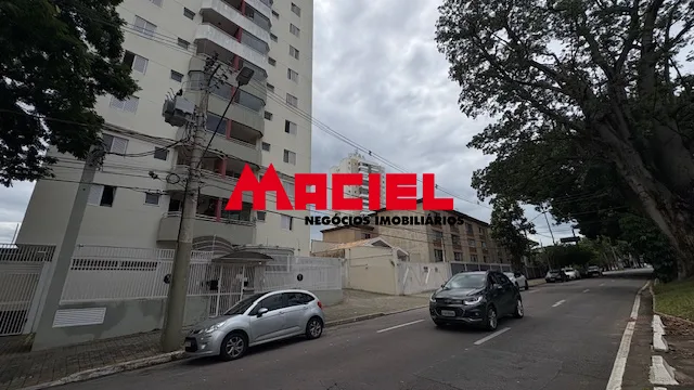 Alugar Apartamento / Cobertura em S&atilde;o Jos&eacute; dos Campos R$ 5.500,00 - Foto 66