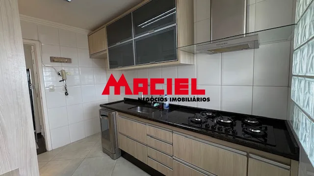 Comprar Apartamento / Duplex em S&atilde;o Jos&eacute; dos Campos R$ 1.250.000,00 - Foto 19