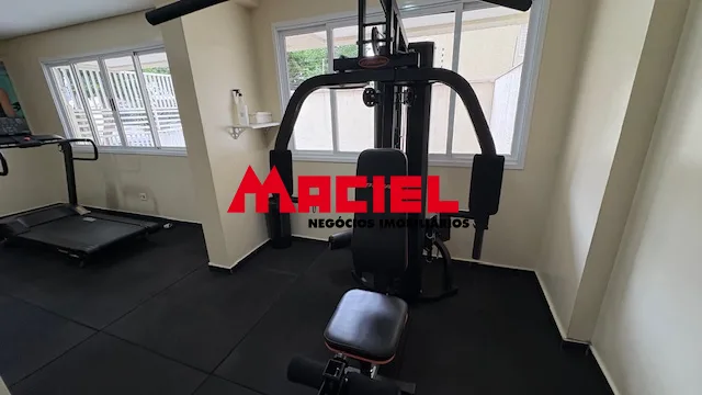 Comprar Apartamento / Duplex em S&atilde;o Jos&eacute; dos Campos R$ 1.250.000,00 - Foto 46