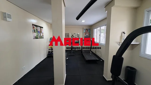 Comprar Apartamento / Duplex em S&atilde;o Jos&eacute; dos Campos R$ 1.250.000,00 - Foto 48