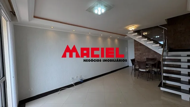 Comprar Apartamento / Duplex em S&atilde;o Jos&eacute; dos Campos R$ 1.250.000,00 - Foto 50