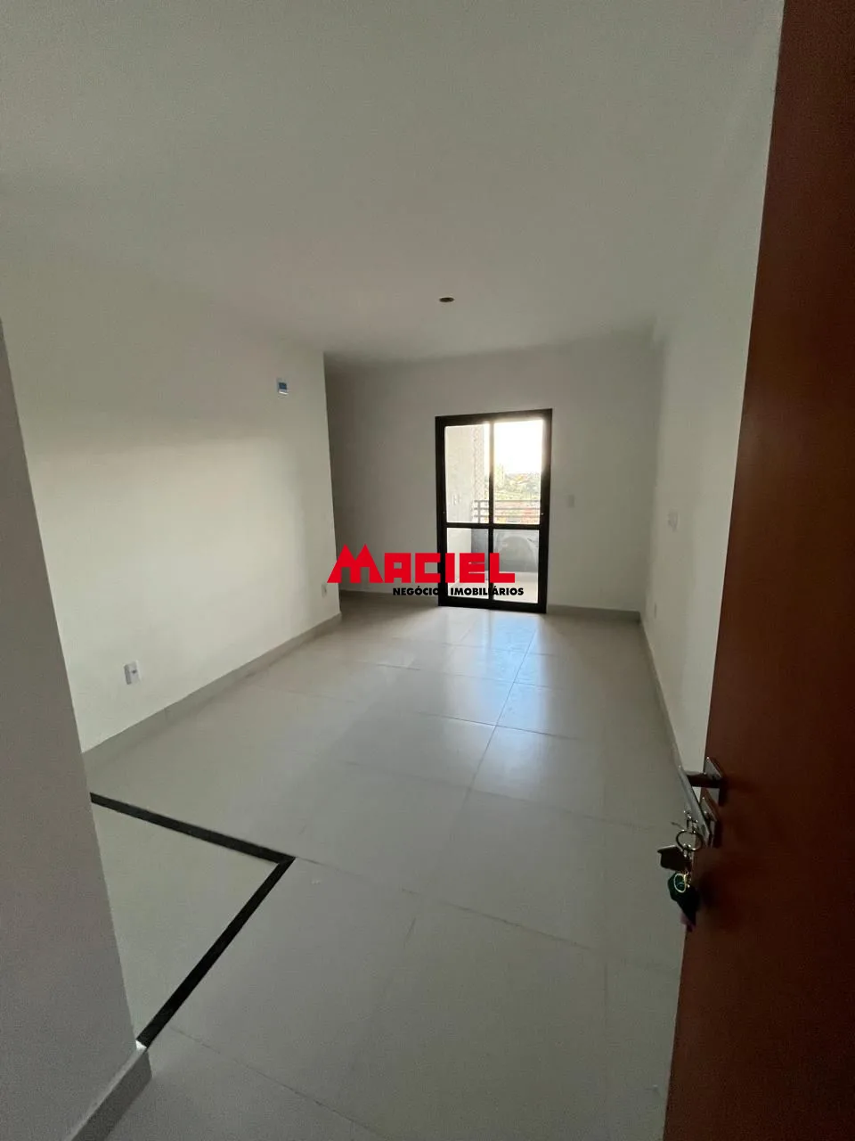 Comprar Apartamento / Padr&atilde;o em S&atilde;o Jos&eacute; dos Campos R$ 419.000,00 - Foto 1
