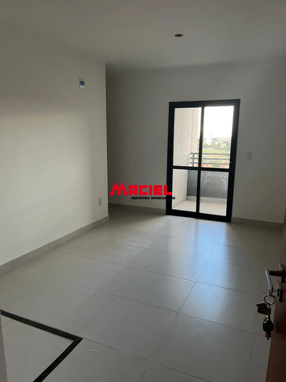 Comprar Apartamento / Padr&atilde;o em S&atilde;o Jos&eacute; dos Campos R$ 419.000,00 - Foto 2