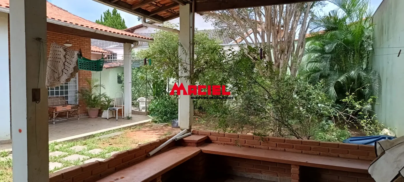 Comprar Casa / Padr&atilde;o em S&atilde;o Jos&eacute; dos Campos R$ 1.600.000,00 - Foto 30