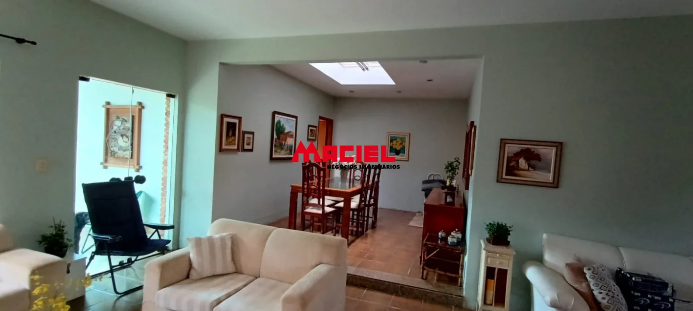 Comprar Casa / Padr&atilde;o em S&atilde;o Jos&eacute; dos Campos R$ 1.600.000,00 - Foto 10