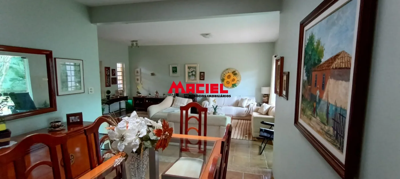 Comprar Casa / Padr&atilde;o em S&atilde;o Jos&eacute; dos Campos R$ 1.600.000,00 - Foto 9