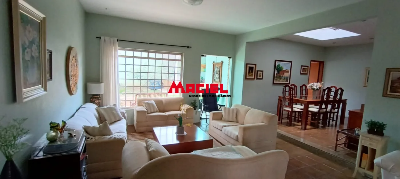 Comprar Casa / Padr&atilde;o em S&atilde;o Jos&eacute; dos Campos R$ 1.600.000,00 - Foto 8