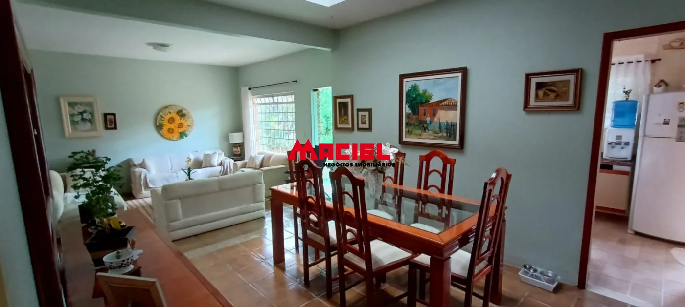 Comprar Casa / Padr&atilde;o em S&atilde;o Jos&eacute; dos Campos R$ 1.600.000,00 - Foto 6