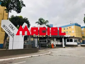 Alugar Apartamento / Padr&atilde;o em S&atilde;o Jos&eacute; dos Campos R$ 1.500,00 - Foto 1