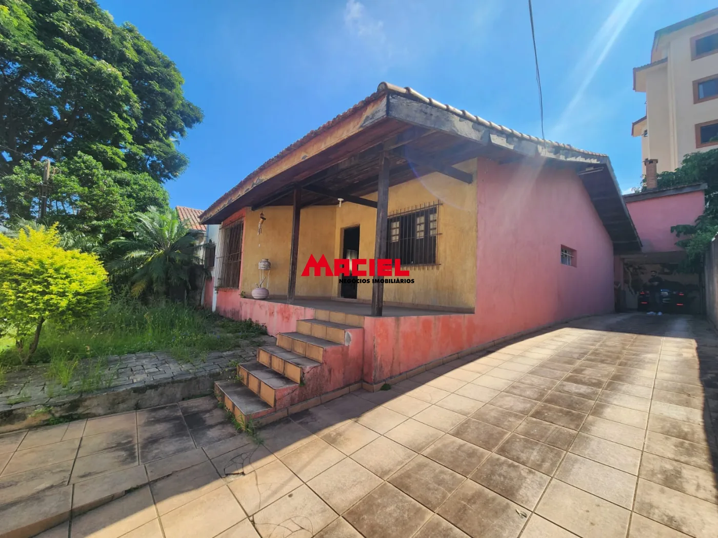 Comprar Casa / Padr&atilde;o em S&atilde;o Jos&eacute; dos Campos R$ 1.180.000,00 - Foto 1