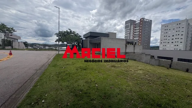 Comprar Terreno / Condom&iacute;nio em S&atilde;o Jos&eacute; dos Campos R$ 740.000,00 - Foto 2