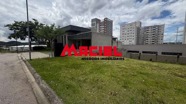 Comprar Terreno / Condom&iacute;nio em S&atilde;o Jos&eacute; dos Campos R$ 740.000,00 - Foto 5