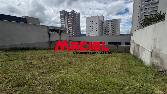 Comprar Terreno / Condom&iacute;nio em S&atilde;o Jos&eacute; dos Campos R$ 740.000,00 - Foto 6