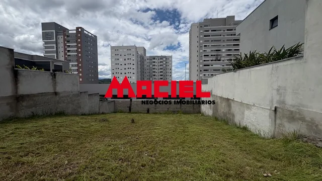 Comprar Terreno / Condom&iacute;nio em S&atilde;o Jos&eacute; dos Campos R$ 740.000,00 - Foto 8