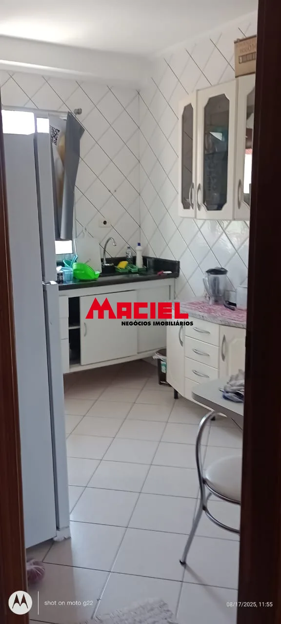 Comprar Apartamento / Padr&atilde;o em S&atilde;o Jos&eacute; dos Campos R$ 340.000,00 - Foto 9