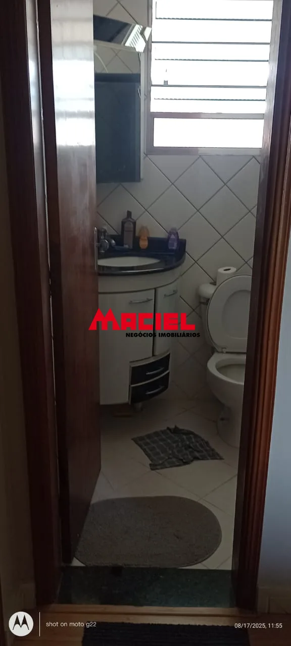 Comprar Apartamento / Padr&atilde;o em S&atilde;o Jos&eacute; dos Campos R$ 340.000,00 - Foto 11