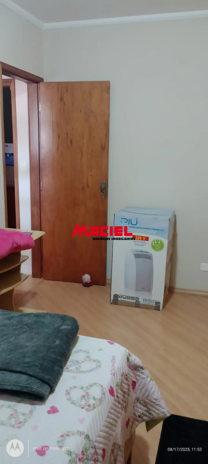 Comprar Apartamento / Padr&atilde;o em S&atilde;o Jos&eacute; dos Campos R$ 340.000,00 - Foto 8