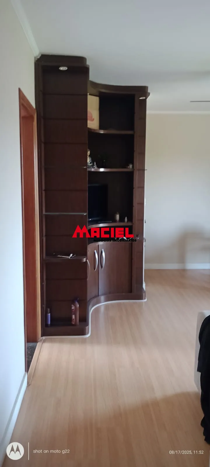 Comprar Apartamento / Padr&atilde;o em S&atilde;o Jos&eacute; dos Campos R$ 340.000,00 - Foto 12