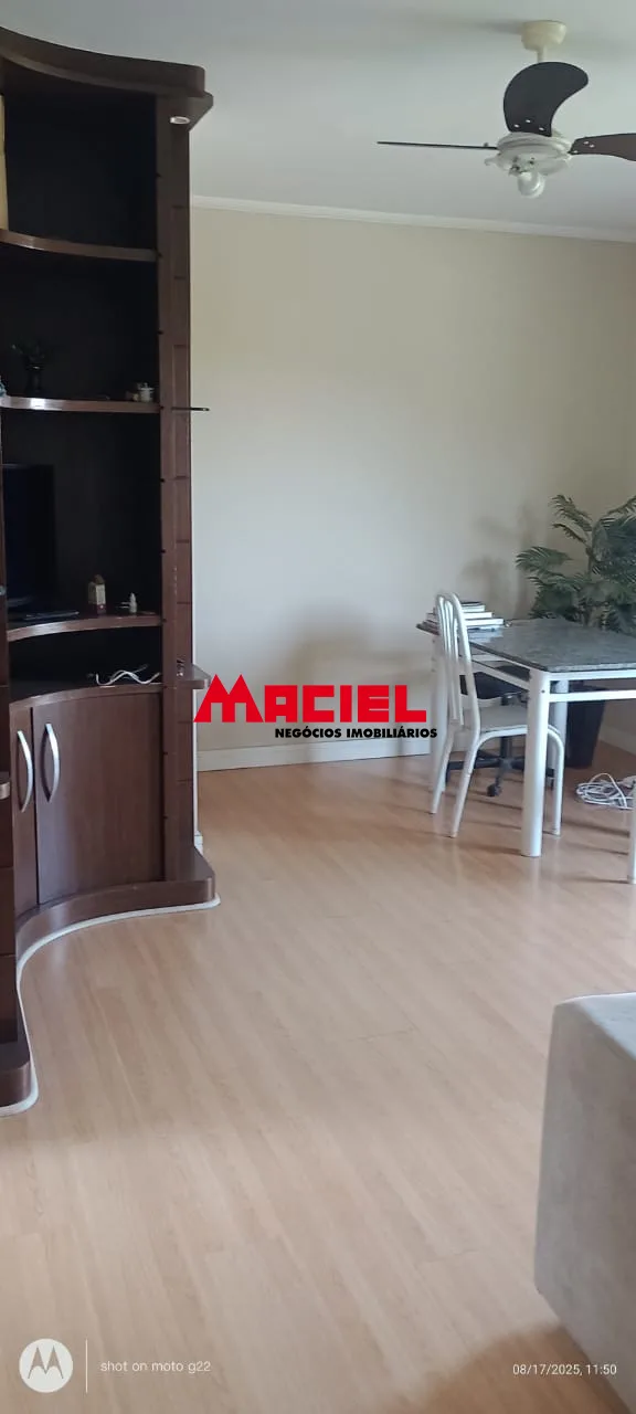 Comprar Apartamento / Padr&atilde;o em S&atilde;o Jos&eacute; dos Campos R$ 340.000,00 - Foto 13