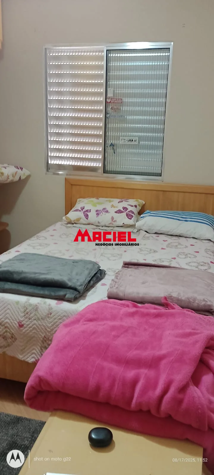 Comprar Apartamento / Padr&atilde;o em S&atilde;o Jos&eacute; dos Campos R$ 340.000,00 - Foto 5