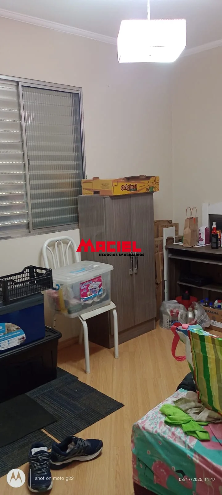Comprar Apartamento / Padr&atilde;o em S&atilde;o Jos&eacute; dos Campos R$ 340.000,00 - Foto 16