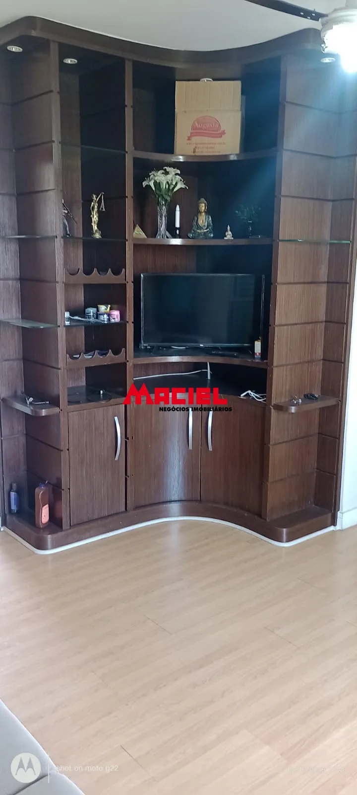 Comprar Apartamento / Padr&atilde;o em S&atilde;o Jos&eacute; dos Campos R$ 340.000,00 - Foto 17