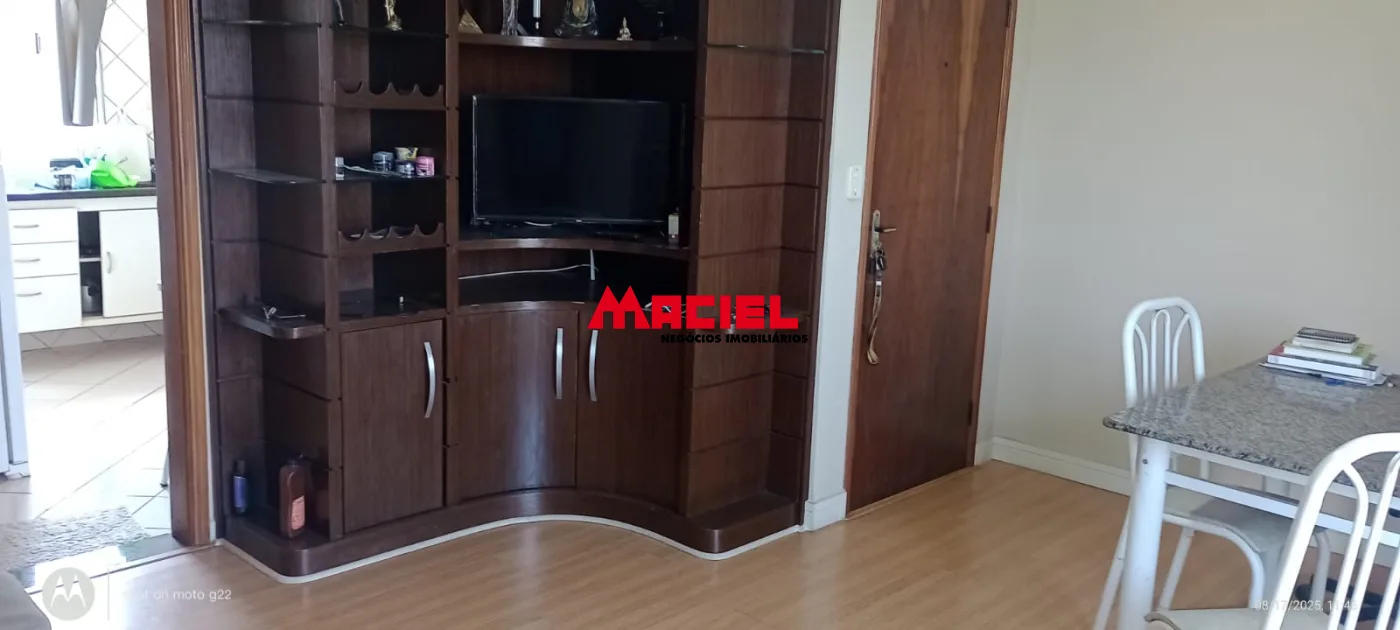 Comprar Apartamento / Padr&atilde;o em S&atilde;o Jos&eacute; dos Campos R$ 340.000,00 - Foto 18