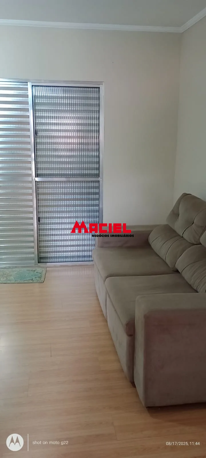 Comprar Apartamento / Padr&atilde;o em S&atilde;o Jos&eacute; dos Campos R$ 340.000,00 - Foto 2