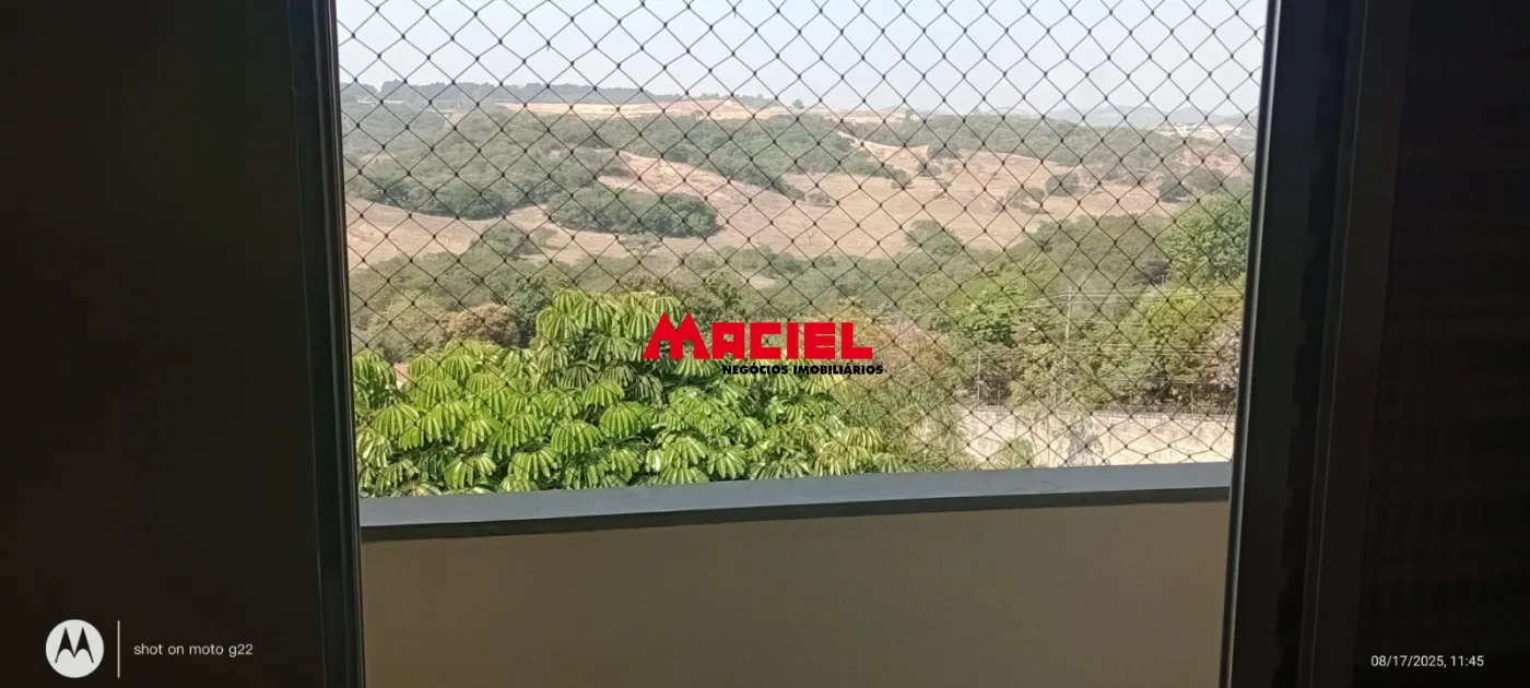 Comprar Apartamento / Padr&atilde;o em S&atilde;o Jos&eacute; dos Campos R$ 340.000,00 - Foto 20