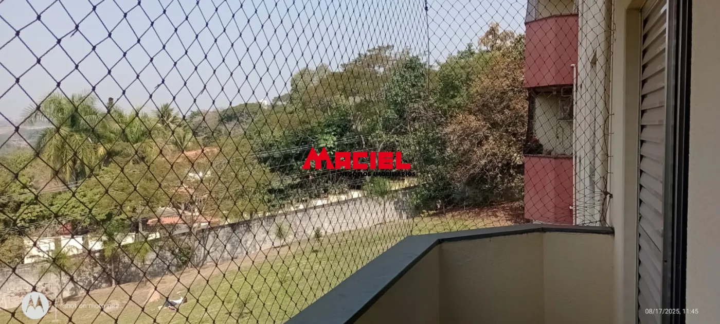 Comprar Apartamento / Padr&atilde;o em S&atilde;o Jos&eacute; dos Campos R$ 340.000,00 - Foto 1