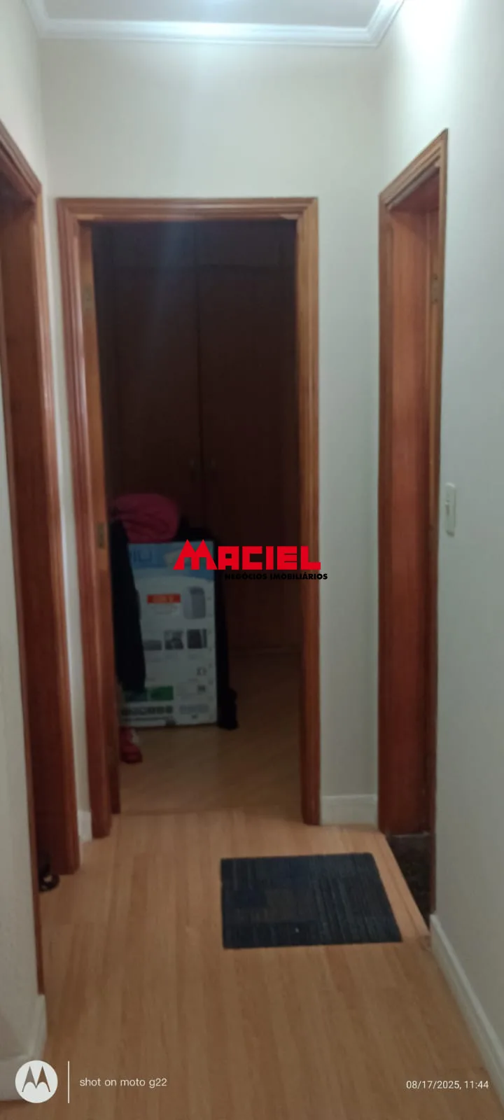 Comprar Apartamento / Padr&atilde;o em S&atilde;o Jos&eacute; dos Campos R$ 340.000,00 - Foto 21