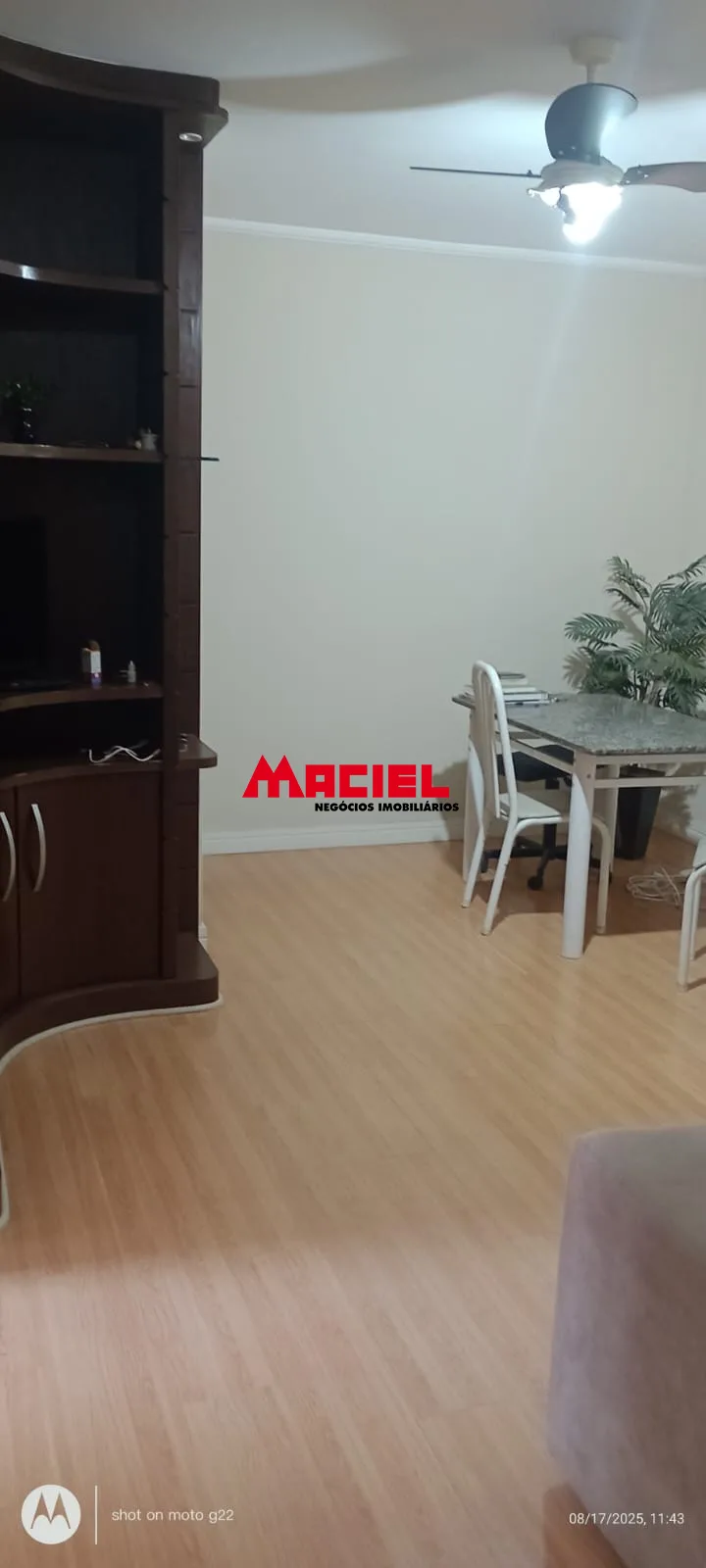 Comprar Apartamento / Padr&atilde;o em S&atilde;o Jos&eacute; dos Campos R$ 340.000,00 - Foto 23