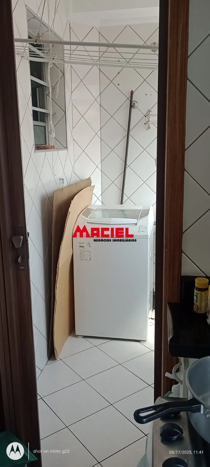 Comprar Apartamento / Padr&atilde;o em S&atilde;o Jos&eacute; dos Campos R$ 340.000,00 - Foto 24