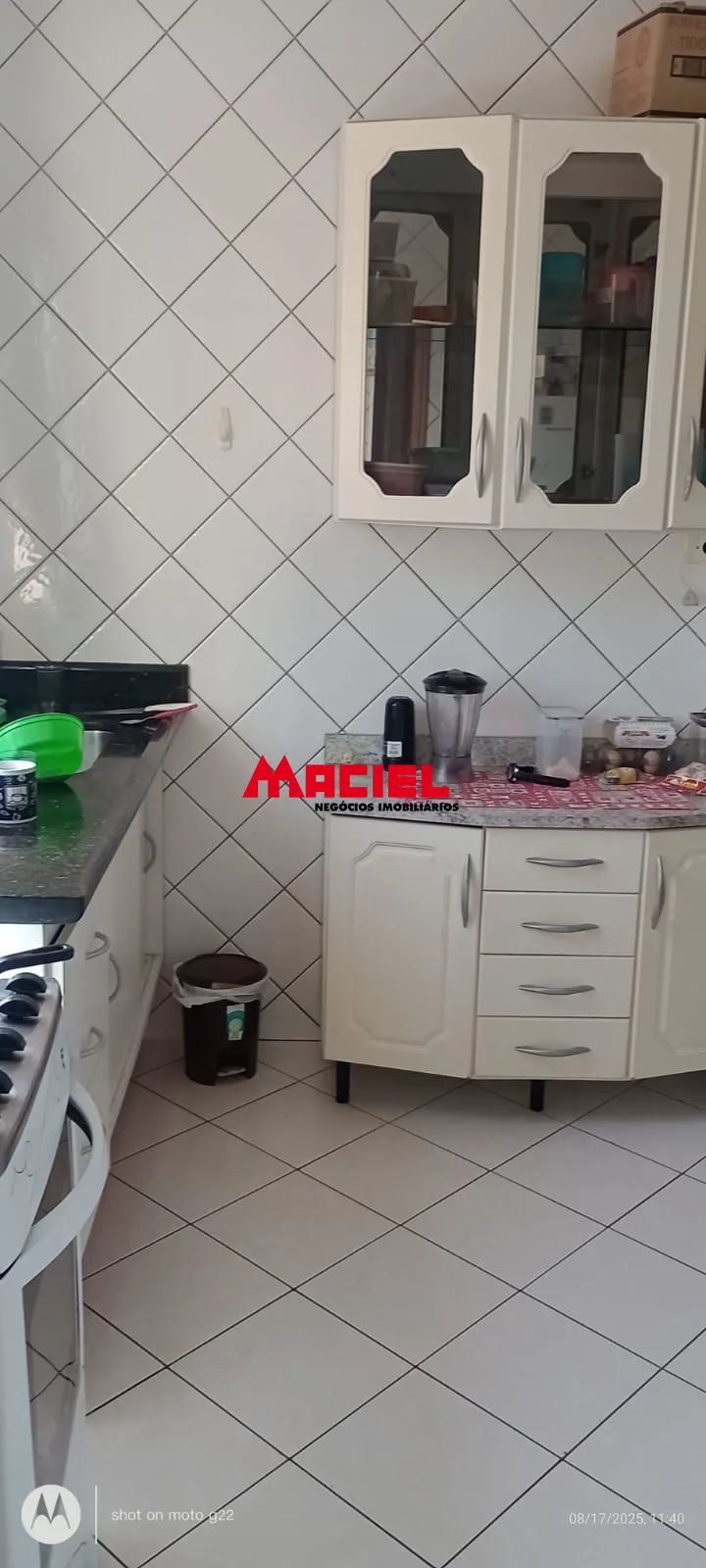 Comprar Apartamento / Padr&atilde;o em S&atilde;o Jos&eacute; dos Campos R$ 340.000,00 - Foto 25