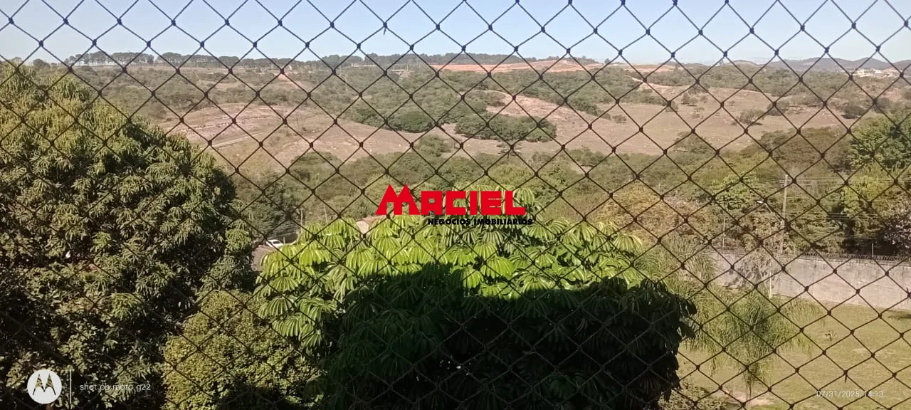 Comprar Apartamento / Padr&atilde;o em S&atilde;o Jos&eacute; dos Campos R$ 340.000,00 - Foto 29