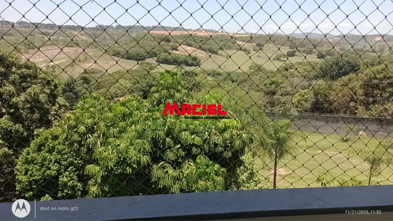 Comprar Apartamento / Padr&atilde;o em S&atilde;o Jos&eacute; dos Campos R$ 340.000,00 - Foto 30