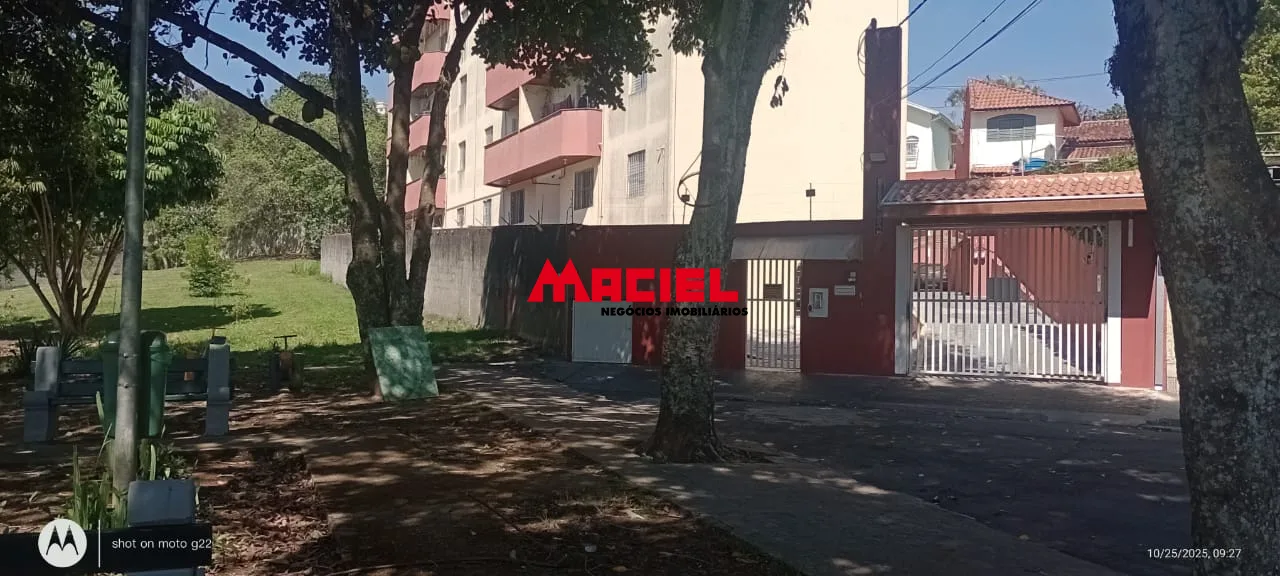 Comprar Apartamento / Padr&atilde;o em S&atilde;o Jos&eacute; dos Campos R$ 340.000,00 - Foto 33