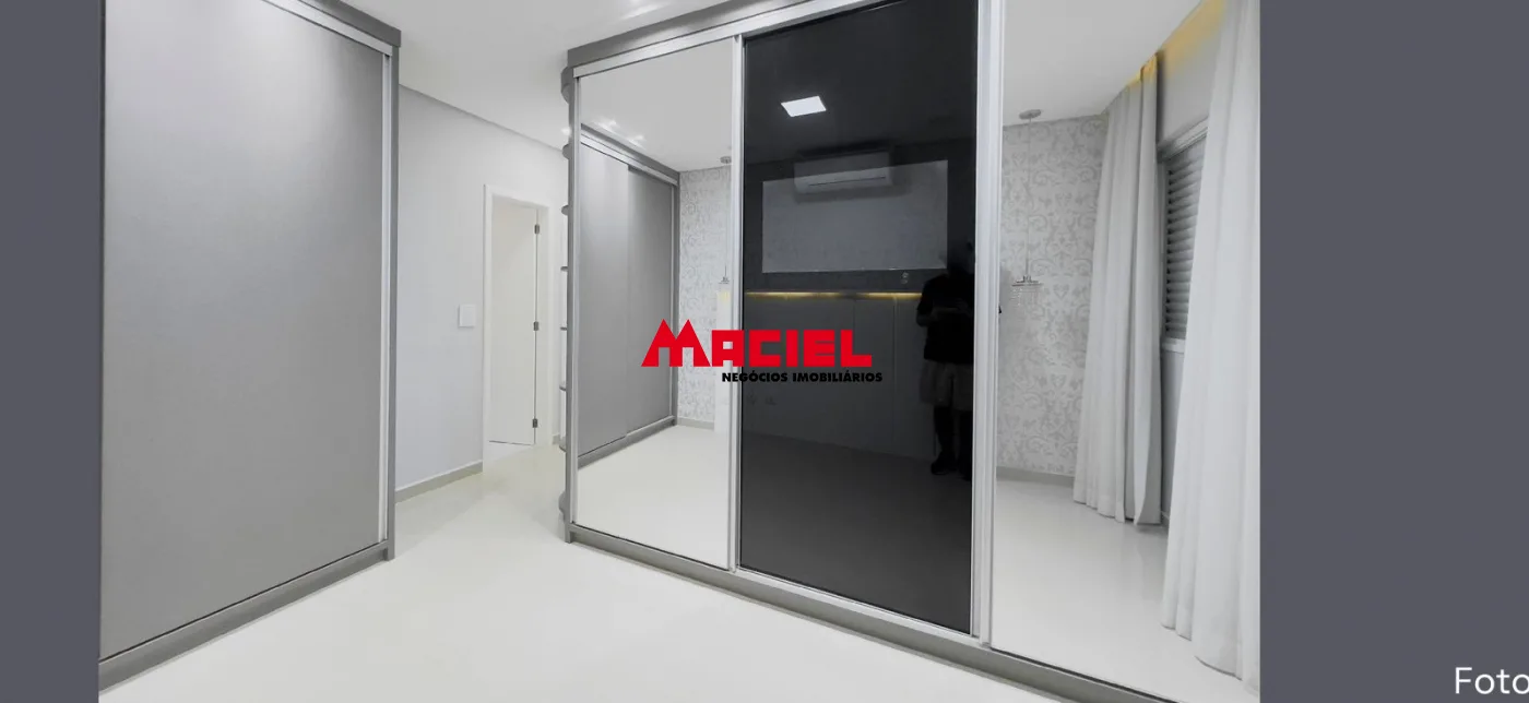 Comprar Apartamento / Padr&atilde;o em S&atilde;o Jos&eacute; dos Campos R$ 900.000,00 - Foto 6