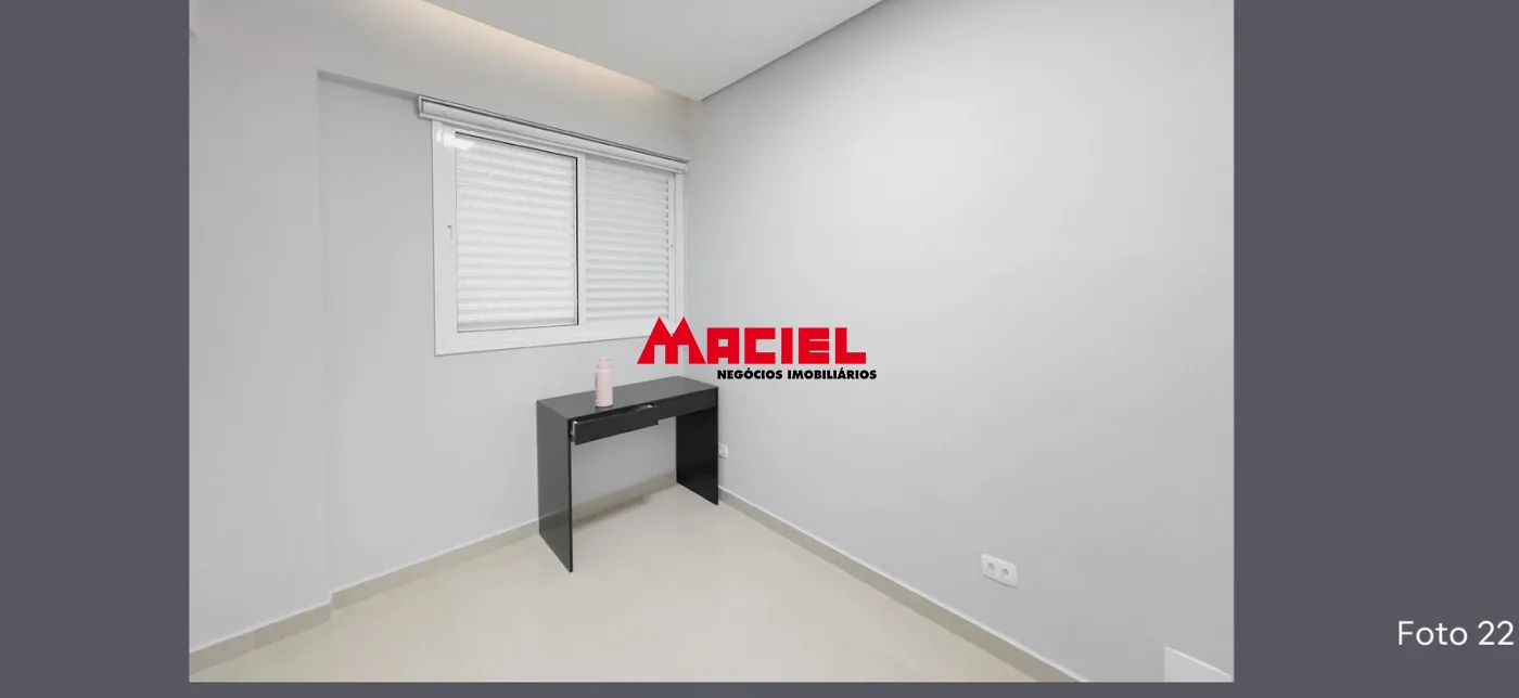 Comprar Apartamento / Padr&atilde;o em S&atilde;o Jos&eacute; dos Campos R$ 900.000,00 - Foto 9